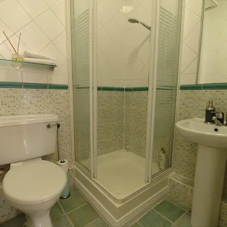 Perfect Temple Bar Apartment *