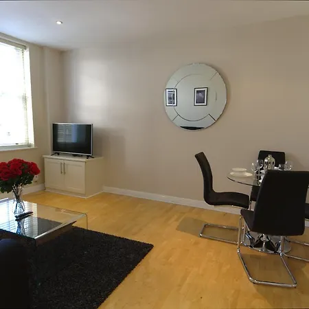 Apartment Perfect Temple Bar