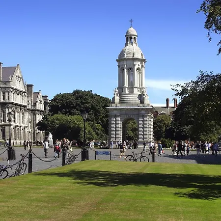 Perfect Temple Bar Apartment